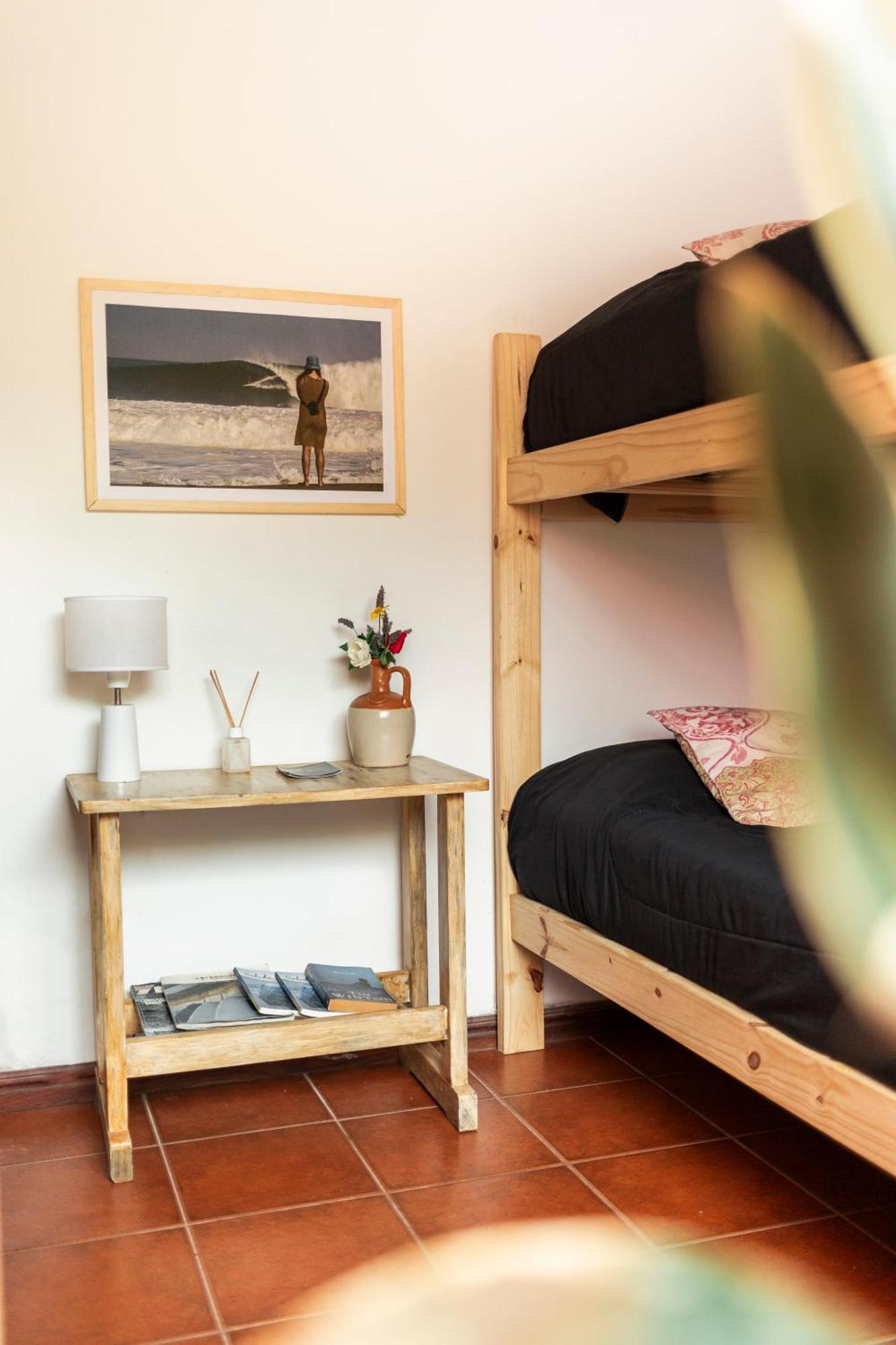 Swell Surf House Chapadmalal Exterior foto